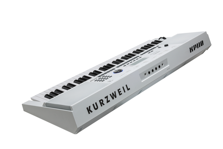 Kurzweil KP110 White - Keyboard