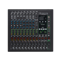 Mackie Onyx12 - Analogowy mikser z USB