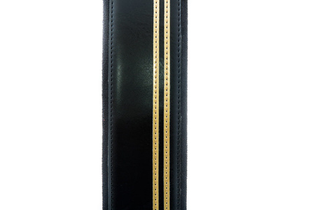 RightOn Straps Mojo Race JPS- Pasek do Gitary