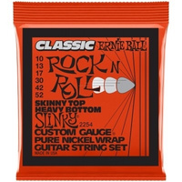 ERNIE BALL EB 2254 komplet strun do gitary elektrycznej