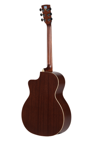 Gitara akustyczna SAGA SF700GC