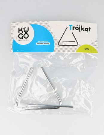 TRÓJKĄT - KUGO KGT4