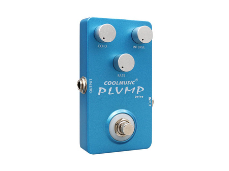 Efekt do gitary Delay COOLMUSIC C-DE01