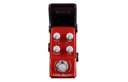 Joyo JF-303 Little Blaster - efekt gitarowy