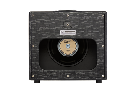 Supro Royale 1x12 CAB 1732 – kolumna gitarowa