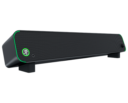 Mackie CR StealthBar – Soundbar