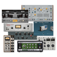 Universal Audio UA – VOLT 276 – Interfejs Audio USB