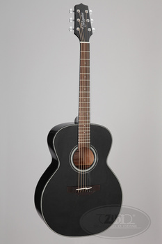 Takamine GN30-BLK