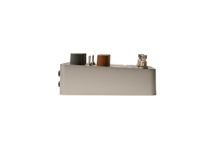 UA - UAFX OX Stomp Dynamic Speaker Emulator