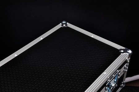 Joyo RD-B2 - pedalboard