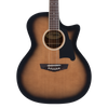 D'angelico Premier Gramercy Aged Burst - gitara akustyczna