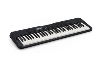 KEYBOARD - CASIO CT-S300 BK