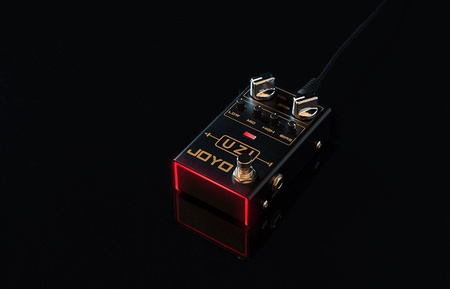 Joyo R-03 Uzi - efekt gitarowy