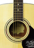 Samick GD-101S N - gitara akustyczna