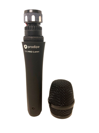 Prodipe TT1 Pro-Lanen - mikrofon dynamiczny - wokal i mowa
