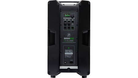 MACKIE Rolling Bag SRM212 V-Class and SRT212