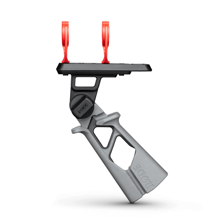 RODE PG2-R - Uchwyt ręczny z Rycote do mikrof. NTG