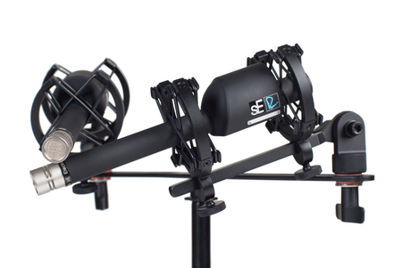 sE RN17 - Mikrofon pojemnościowy