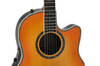 Gitara elektro-akustyczna Pro Series Custom Balladeer Deep Contour
