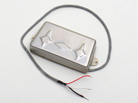 Goldo DWP9NA - przetwornik gitarowy