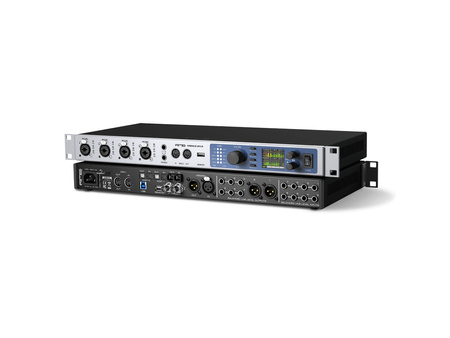RME Fireface UFX III - Interfejs Audio USB