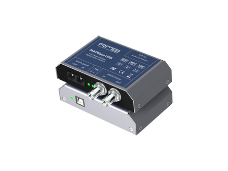 RME MADIface USB