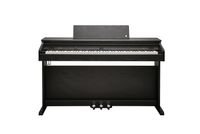Kurzweil CUP E1 Black - Pianino cyfrowe