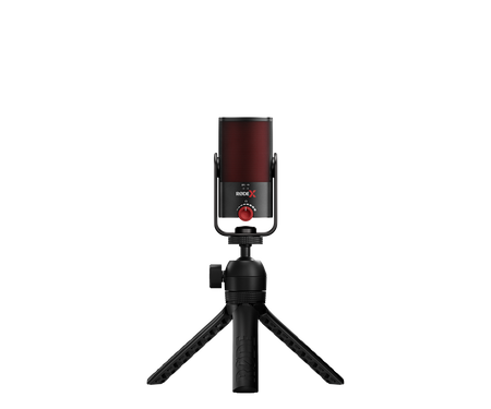 RODE X XCM-50 - Mikrofon Pojemnościowy USB