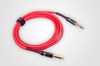 Joyo CM-18 - kabel instrumentalny 3 m, jack 6,35 mm prosty / prosty