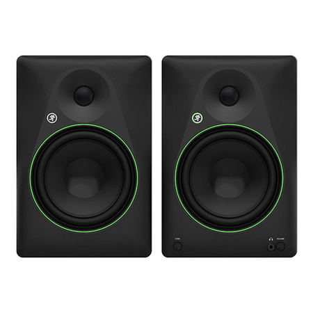 Mackie CR8 BT - Aktywne monitory z Bluetooth