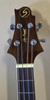Samick UK-70B NS - ukulele barytonowe - Powystawowe