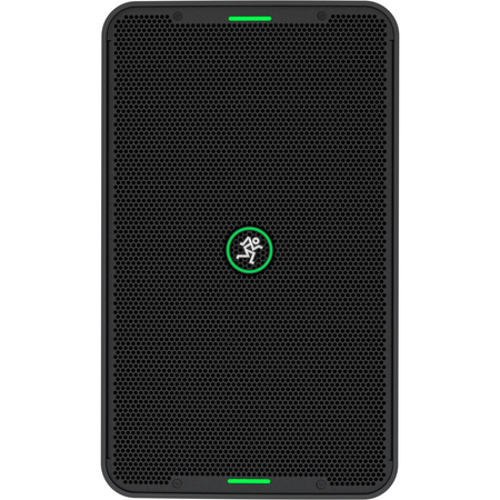 Mackie ShowBox – Przenośny system nagłośnieniowy