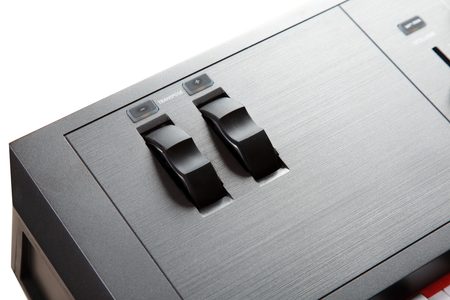 Kurzweil PC4 - Syntezator workstation