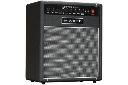 Hiwatt Leeds 25 - combo gitarowe
