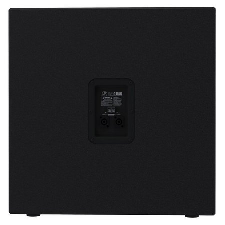 Mackie iP-18S – Subwoofer pasywny