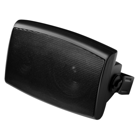 NSP NY-311 100V kolumna głośnikowa 20W 4" + driver, czarna