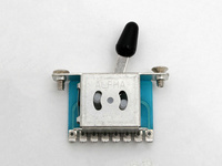 Goldo EL5PL - przełącznik 5-pozycyjny