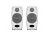 IK Multimedia IK iLoud Micro Monitor White - Monitory Aktywne