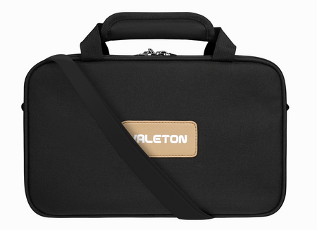 Valeton GPB-2 - torba do multiefektu GP-200JR, 2 przegrody i kieszenie