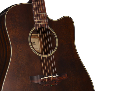 GITARA ELEKTROAKUSTYCZNA - TAKAMINE P1DC SM