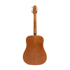 Stagg SA25 D SPRUCE - gitara akustyczna dreadnought, świerk i sapele
