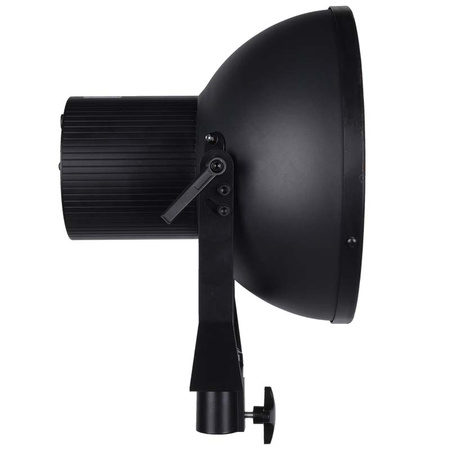 LIGHT4ME RETRO 300 RGBA IR reflektor sceniczny dek