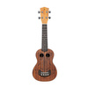 Stagg US-TIKI OH - ukulele sopranowe