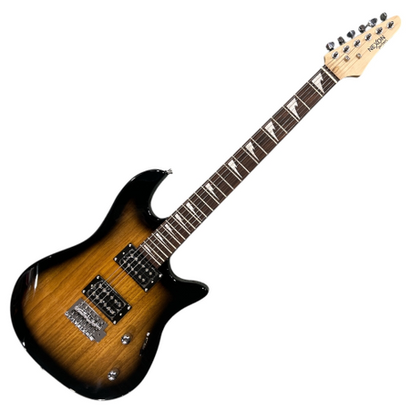 NEXON UX-250 (TTH) gitara elektryczna