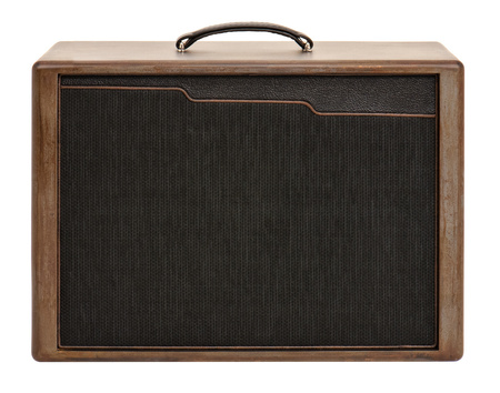 Duesenberg Rusty Steel 1x12" - kolumna gitarowa 50W