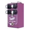 Supro Flanger 1309 – efekt gitarowy