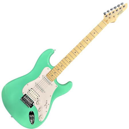 NEXON CX-201 (PG) gitara elektryczna