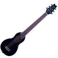 WASHBURN RO-10 (B) Rover Travel Size — 6-strunowa gitara akustyczna, skala 23,75"