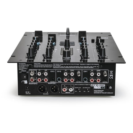 RELOOP RMX-33i