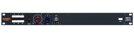 Warm Audio WA73 - Preamp Mikrofonowy